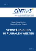 Verständigung in pluralen Welten