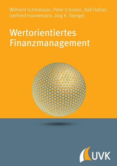 Wertorientiertes Finanzmanagement