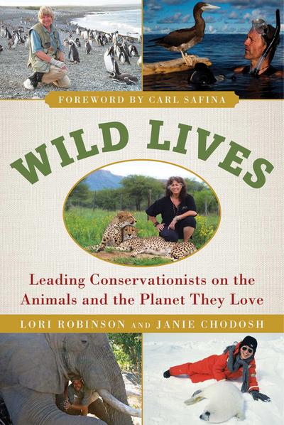 Wild Lives