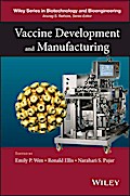 Vaccine Development and Manufacturing