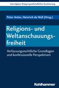 Religions- und Weltanschauungsfreiheit