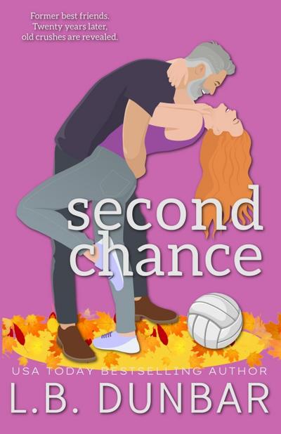 Second Chance (special edition - couple cover)