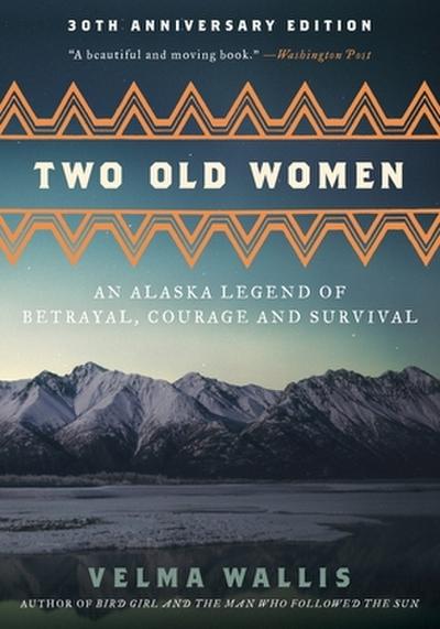 Two Old Women