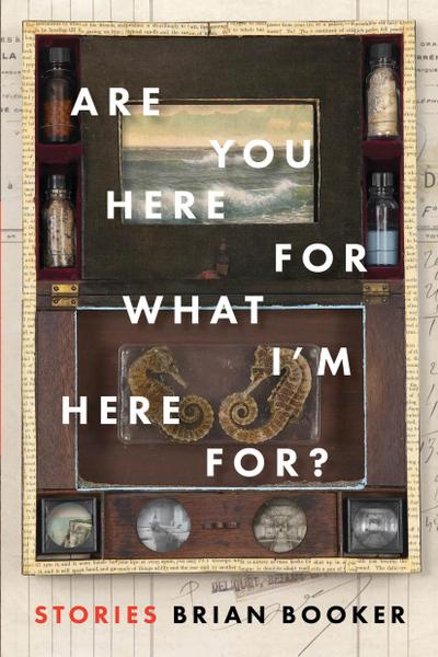 Are You Here For What I’m Here For?