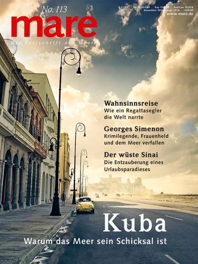 mare 113 - Kuba