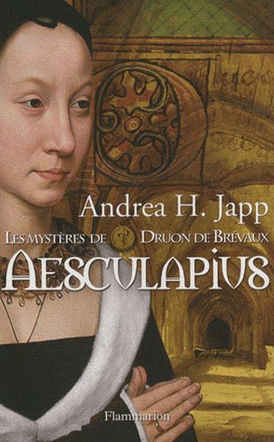Aesculapius - Les Mysteres de Druon de B