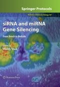 siRNA and miRNA Gene Silencing