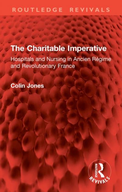 Charitable Imperative