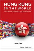HONG KONG IN THE WORLD