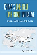 CHINA’S ONE BELT ONE ROAD INITIATIVE