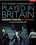 Played in Britain