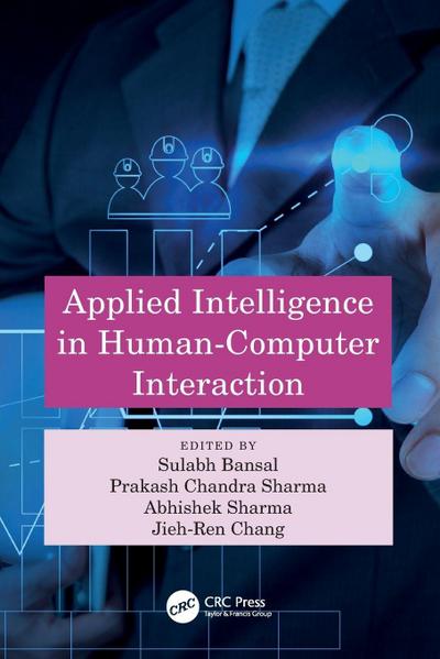 Applied Intelligence in Human-Computer Interaction