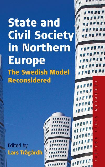 State and Civil Society in Northern Europe