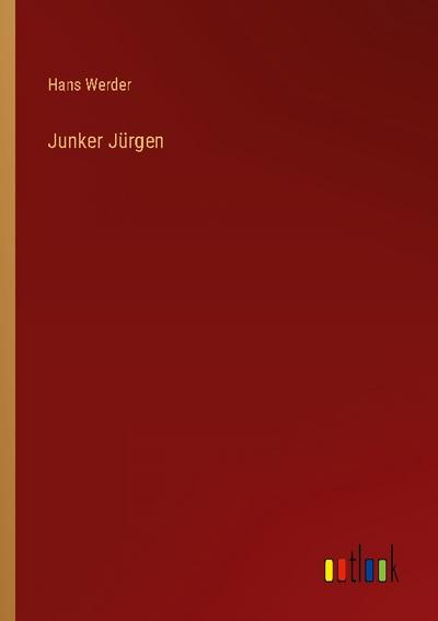 Junker Jürgen