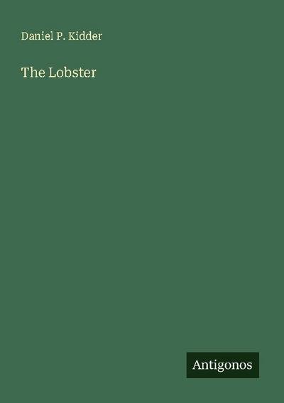 The Lobster