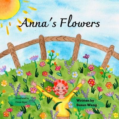 Anna’s Flowers