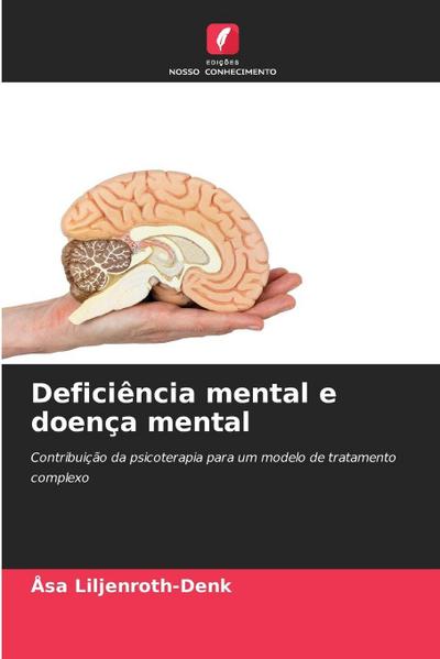 Deficiência mental e doença mental