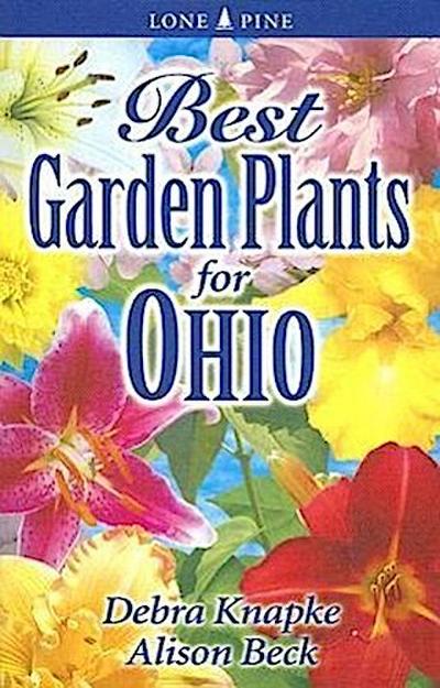 Best Garden Plants for Ohio