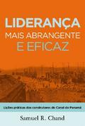 Liderança mais abrangente e eficaz