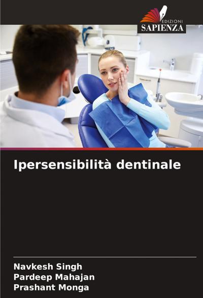 Ipersensibilità dentinale