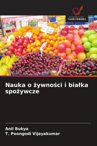 Nauka o ¿ywno¿ci i bia¿ka spo¿ywcze