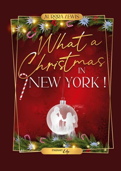 What a christmas in New York