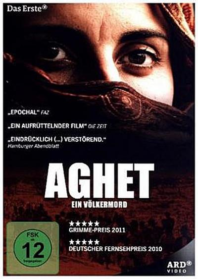 Aghet - Ein Völkermord, 1 DVD
