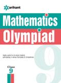 Mathematics Olympiad Class 9th