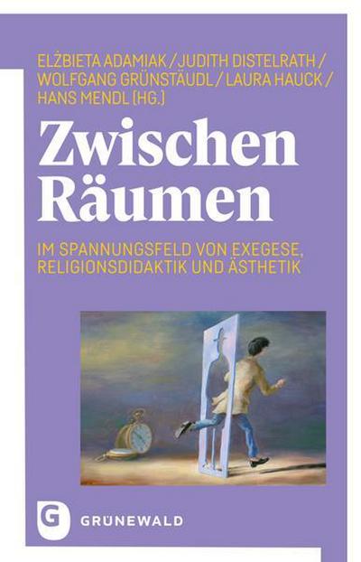 Zwischen Räumen