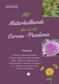 Mit Naturheilkunde durch die Corona-Pandemie