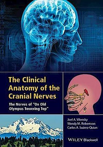 The Clinical Anatomy of the Cranial Nerves
