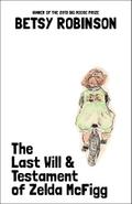 The Last Will & Testament of Zelda McFigg