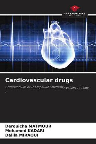 Cardiovascular drugs