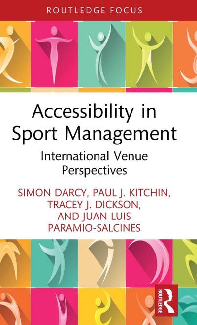 Accessibility in Sport Management