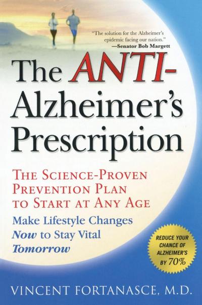 The Anti-Alzheimer’s Prescription