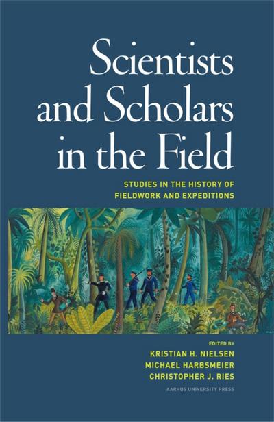 Scientists & Scholars in the Field