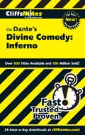 CliffsNotes on Dante’s Divine Comedy: Inferno