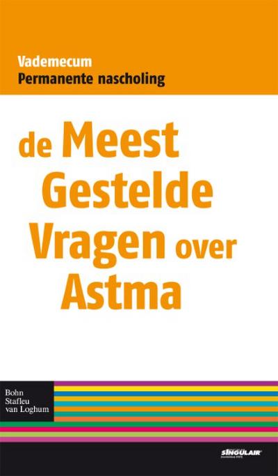 De meest gestelde vragen over astma