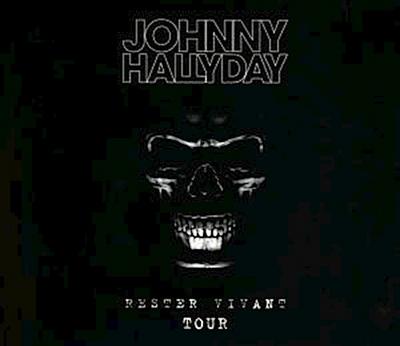 Rester Vivant Tour (Ltd.Deluxe Edition)