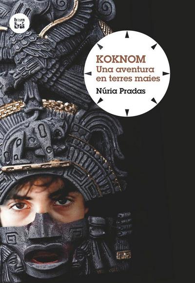Koknom. Una aventura en terres maies