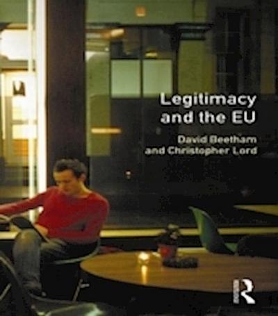Legitimacy and the European Union