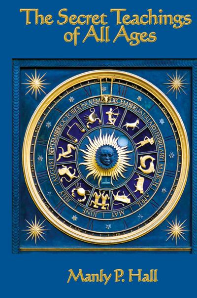 The Secret Teachings of All Ages