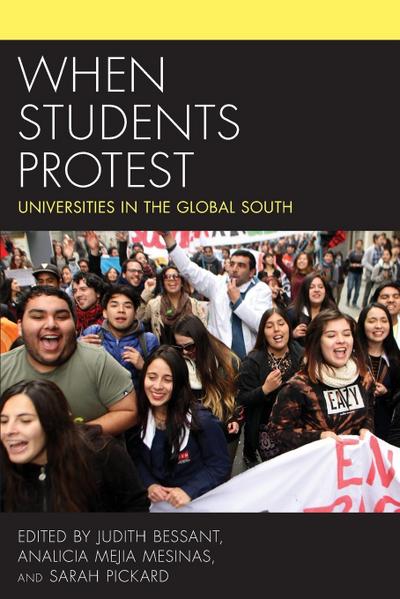 When Students Protest