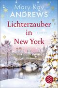 Lichterzauber in New York