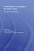 Participatory Learning in the Early Years