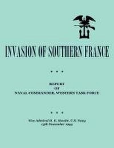 Invasion of Southern France
