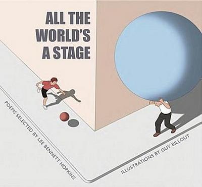 All the World’s a Stage