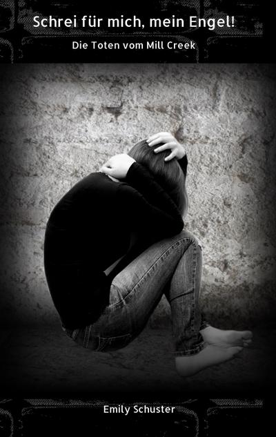 Schrei für mich mein Engel