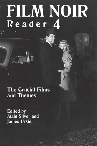 Film Noir Reader 4