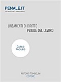Lineamenti di diritto penale del lavoro